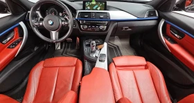 BMW 330 M-pack* Pano* Head Up* ������ ����*  | Mobile.bg � ����� ������ 6