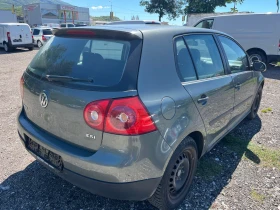 VW Golf V | Mobile.bg � ����� ������ 4