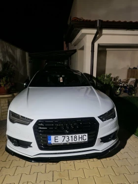 Audi A7 COMPETITION MATRIX LED HEAD UP 326HP | Auto.bg — изображение 3