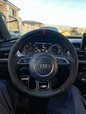 Audi A7 COMPETITION MATRIX LED HEAD UP 326HP | Auto.bg — изображение 8