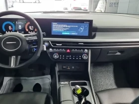 Hyundai Sonata 2.0 LPG MOBILITY | Mobile.bg � ����� ������ 7