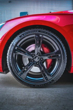 Audi S5 Exclusive B&O Matrix  - 29900 € / 58479.32 лв. - 83246343 14