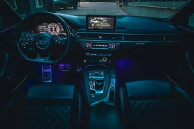 Audi S5 Exclusive B&O Matrix  - 29900 € / 58479.32 лв. - 83246343 8
