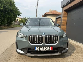������ BMW iX1