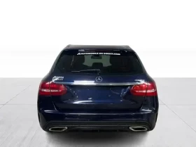 Mercedes-Benz C 300 AMG* 4M* ��������* Blind spot | Mobile.bg � ����� ������ 6