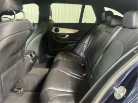 Mercedes-Benz C 300 AMG* 4M* ��������* Blind spot | Mobile.bg � ����� ������ 8