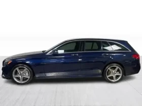Mercedes-Benz C 300 AMG* 4M* ��������* Blind spot | Mobile.bg � ����� ������ 5