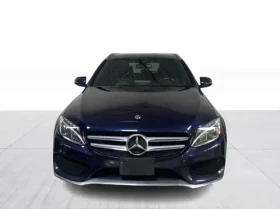 Mercedes-Benz C 300 AMG* 4M* ��������* Blind spot | Mobile.bg � ����� ������ 2