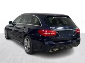 Mercedes-Benz C 300 AMG* 4M* ��������* Blind spot | Mobile.bg � ����� ������ 4