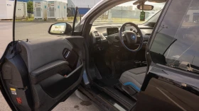 BMW i3 120Ah (S пакет) CARPLAY/Harman Kardon  - 19300 € / 37747.52 лв. - 42041005 10