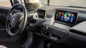 BMW i3 120Ah (S пакет) CARPLAY/Harman Kardon  - 19300 € / 37747.52 лв. - 42041005 13