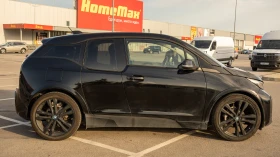 BMW i3 120Ah (S пакет) CARPLAY/Harman Kardon  - 19300 € / 37747.52 лв. - 42041005 7