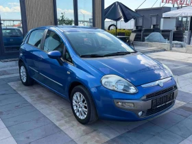 Fiat Punto 1.4I ГАЗ - 2900 € / 5671.91 лв. - 67045484 2