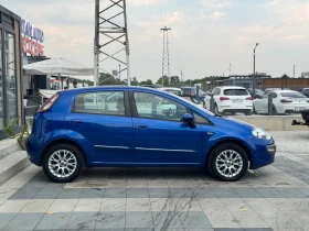 Fiat Punto 1.4I ��� | Mobile.bg � ����� ������ 4
