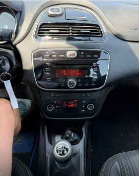 Fiat Punto 1.4I ГАЗ - 2900 € / 5671.91 лв. - 67045484 8