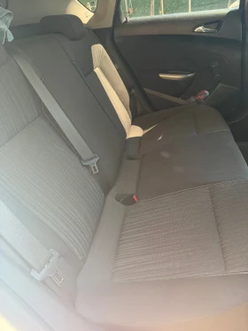 Opel Astra | Mobile.bg � ����� ������ 7