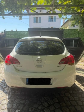 Opel Astra | Mobile.bg � ����� ������ 4