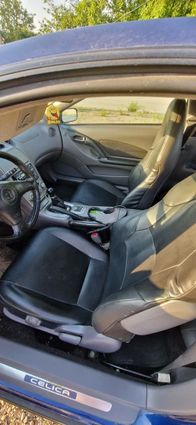 Toyota Celica 1.8 VVT-i | Mobile.bg � ����� ������ 4