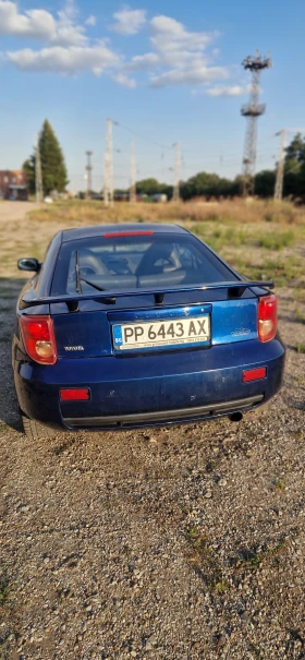 Toyota Celica 1.8 VVT-i | Mobile.bg � ����� ������ 10