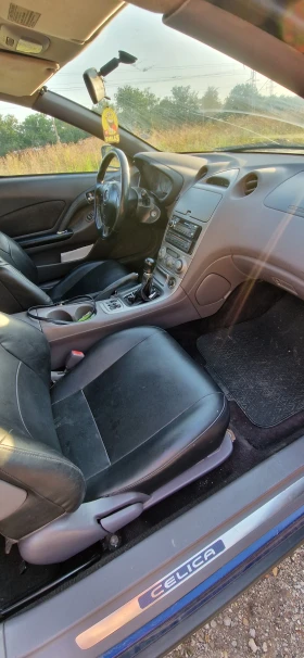Toyota Celica 1.8 VVT-i | Mobile.bg � ����� ������ 9