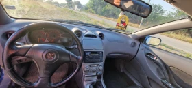 Toyota Celica 1.8 VVT-i | Mobile.bg � ����� ������ 5