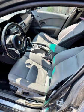 BMW 520 - 4400 € - 96128652 7