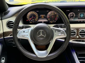 Mercedes-Benz S 350 FACELIFT / LONG / TV - цена по договаряне - 79303729 13
