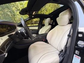 Mercedes-Benz S 350 FACELIFT / LONG / TV - цена по договаряне - 79303729 9