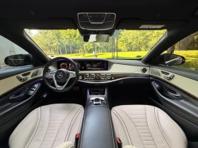 Mercedes-Benz S 350 FACELIFT / LONG / TV - цена по договаряне - 79303729 12
