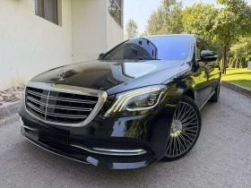 Mercedes-Benz S 350 FACELIFT / LONG / TV - цена по договаряне - 79303729 3