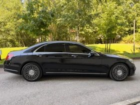 Mercedes-Benz S 350 FACELIFT / LONG / TV - цена по договаряне - 79303729 7