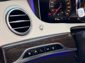 Mercedes-Benz S 350 FACELIFT / LONG / TV - цена по договаряне - 79303729 15