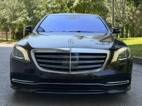 Mercedes-Benz S 350 FACELIFT / LONG / TV - цена по договаряне - 79303729 2