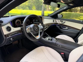 Mercedes-Benz S 350 FACELIFT / LONG / TV - цена по договаряне - 79303729 8