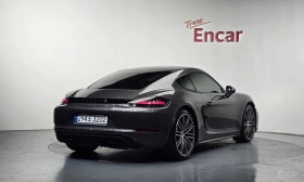 Porsche Cayman 718* GTS* 4.0* PDK*  | Mobile.bg � ����� ������ 2