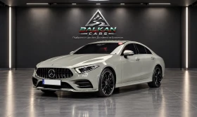 Mercedes-Benz CLS 450 4MATIC Designo* 360* HUD* Обдух* Люк