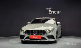 Mercedes-Benz CLS 450 4MATIC Designo* 360* HUD* Обдух* Люк - 34999 € - 84029596 3