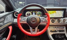 Mercedes-Benz CLS 450 4MATIC Designo* 360* HUD* Обдух* Люк - 34999 € - 84029596 13