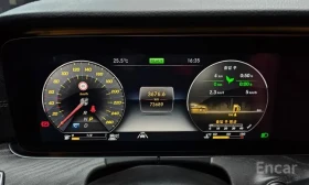 Mercedes-Benz CLS 450 4MATIC Designo* 360* HUD* Обдух* Люк - 34999 € - 84029596 8