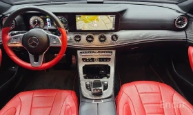 Mercedes-Benz CLS 450 4MATIC Designo* 360* HUD* Обдух* Люк - 34999 € - 84029596 7