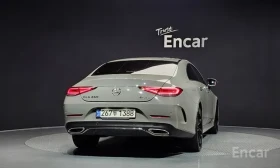 Mercedes-Benz CLS 450 4MATIC Designo* 360* HUD* Обдух* Люк - 34999 € - 84029596 4