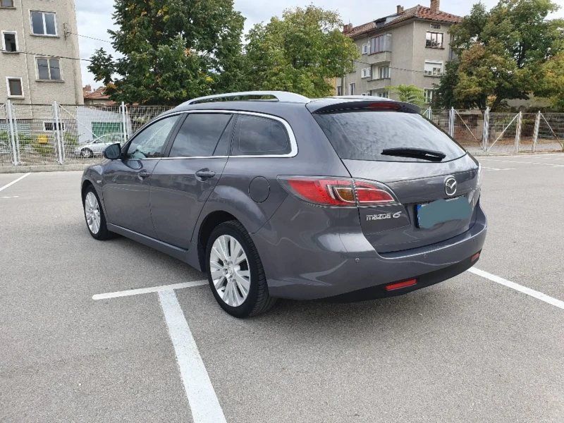 Mazda 6, снимка 5 - Автомобили и джипове - 48654672