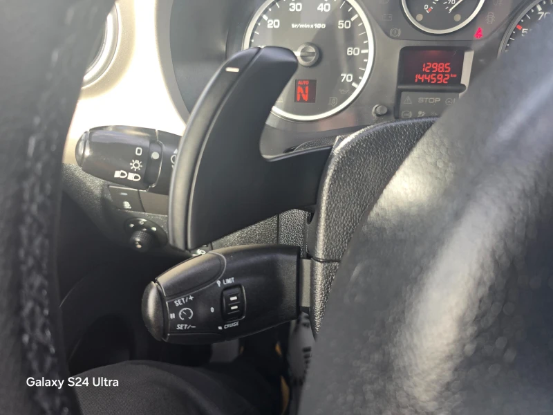 Peugeot Partner 1.6HDI-100K.C-AVTOMATIC-EURO6, снимка 16 - Автомобили и джипове - 49921758