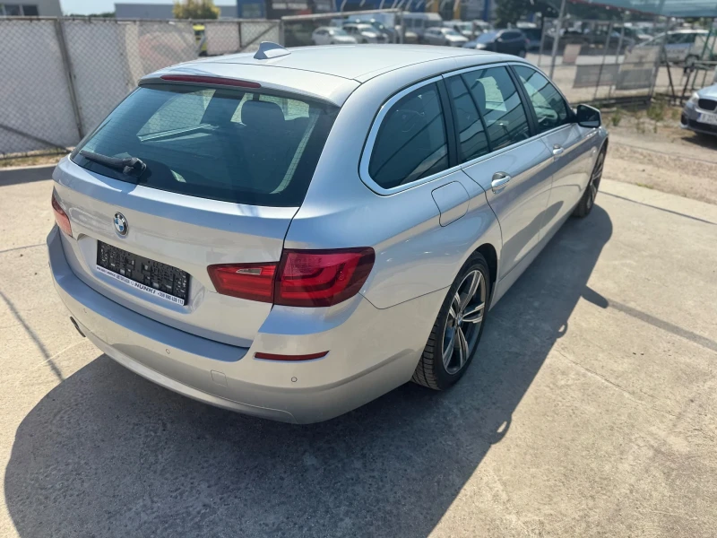 BMW 530, снимка 7 - Автомобили и джипове - 51181119