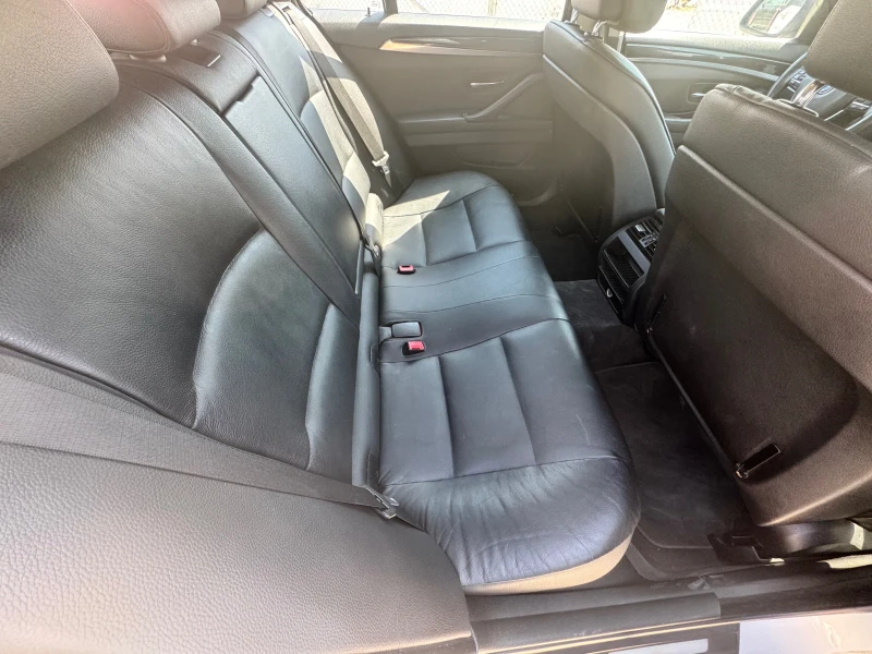 BMW 530, снимка 12 - Автомобили и джипове - 51181119