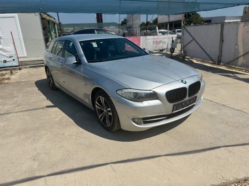 BMW 530, снимка 3 - Автомобили и джипове - 51181119