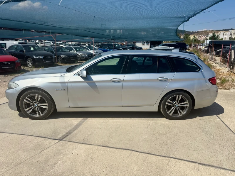 BMW 530, снимка 4 - Автомобили и джипове - 51181119