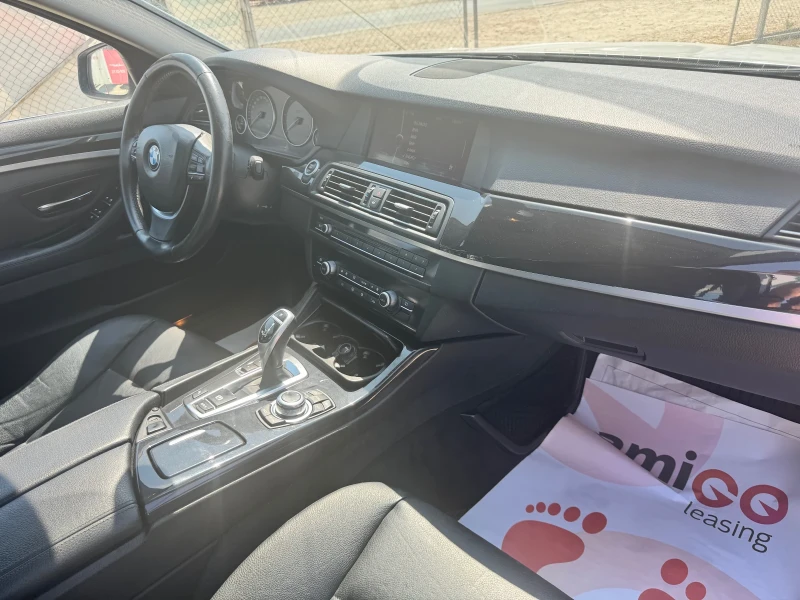 BMW 530, снимка 13 - Автомобили и джипове - 51181119