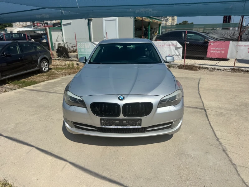 BMW 530, снимка 2 - Автомобили и джипове - 51181119