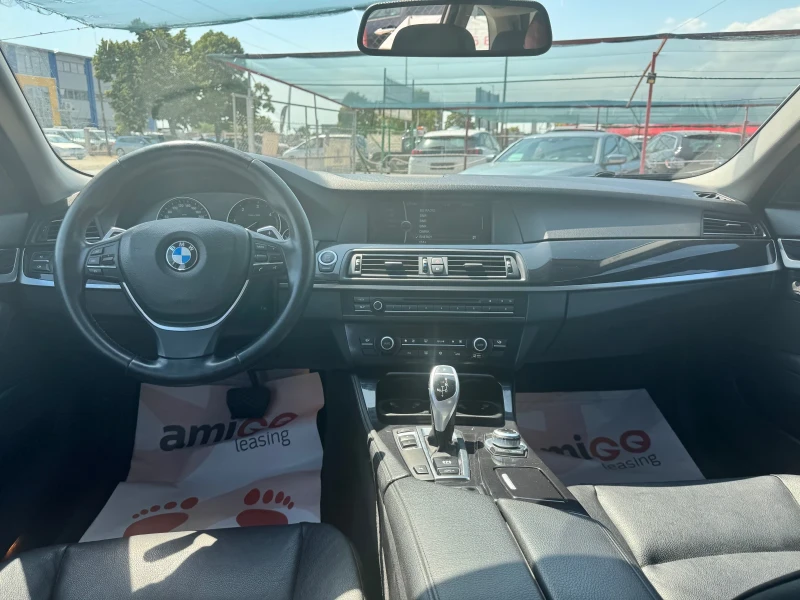 BMW 530, снимка 10 - Автомобили и джипове - 51181119